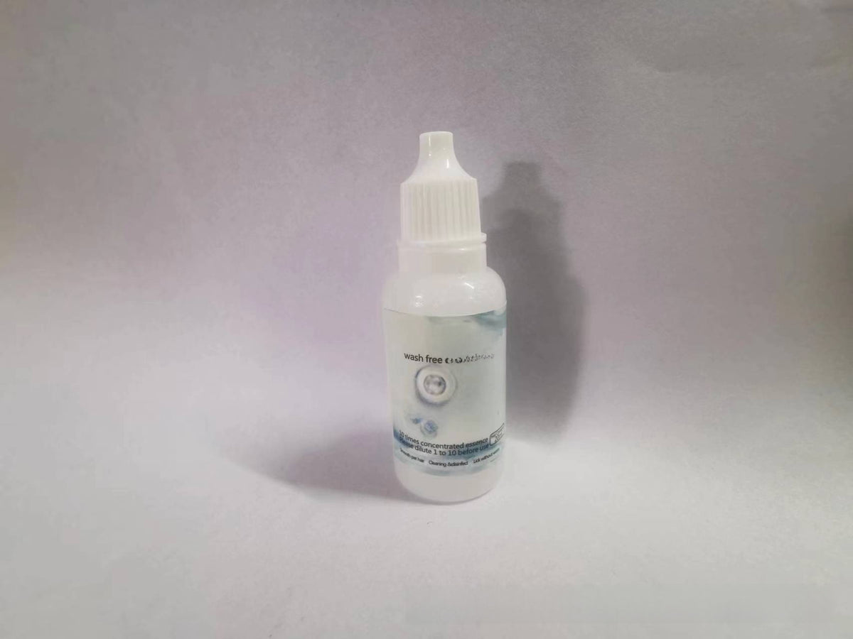 Cepillo para gatos con pulverizador y cabezal giratorio | GATOKOOL