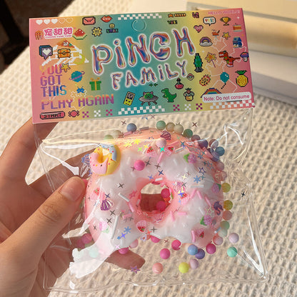 Squishy de patita de gato y figuras blanditas | GATOKOOL