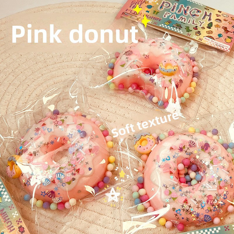 Squishy de patita de gato y figuras blanditas | GATOKOOL
