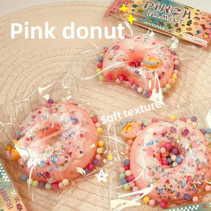 Squishy de patita de gato y figuras blanditas | GATOKOOL