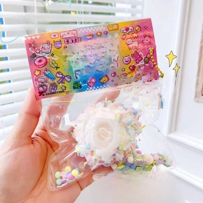 Squishy de patita de gato y figuras blanditas | GATOKOOL