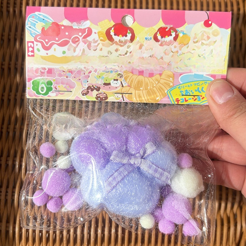 Squishy de patita de gato de 8 cm | GATOKOOL
