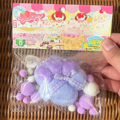 Squishy de patita de gato de 8 cm | GATOKOOL