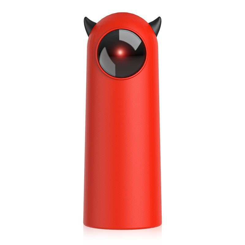 Juguete láser automático para gatos de interior | GATOKOOL