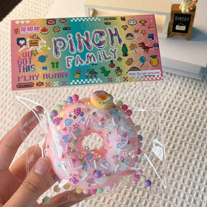 Squishy de patita de gato y figuras blanditas | GATOKOOL
