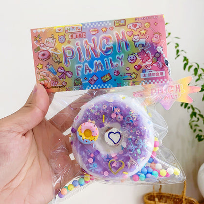 Squishy de patita de gato y figuras blanditas | GATOKOOL