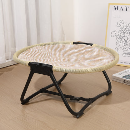 Cama elevada plegable para gatos | GATOKOOL