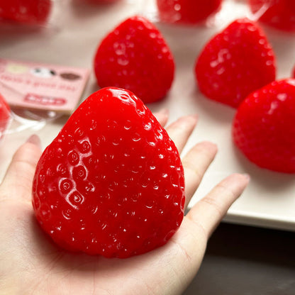 Squishy de patita de gato y figuras blanditas | GATOKOOL