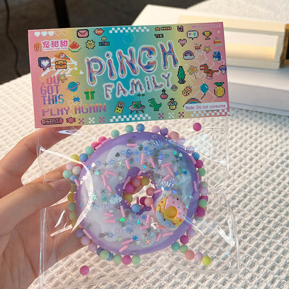 Squishy de patita de gato y figuras blanditas | GATOKOOL