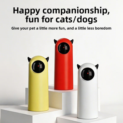 Juguete láser automático para gatos de interior | GATOKOOL