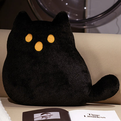 Peluche de gato fantasma y figuras de Halloween | GATOKOOL