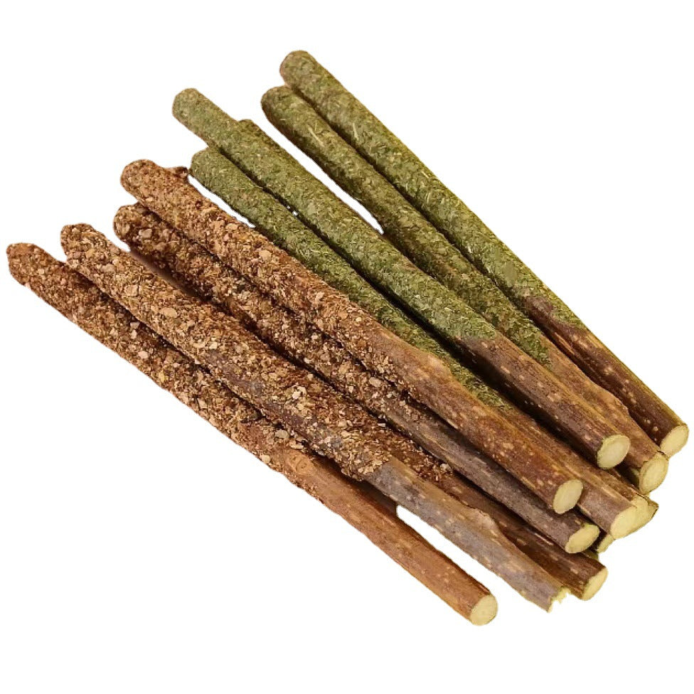Palitos de silvervine para gatos | GATOKOOL