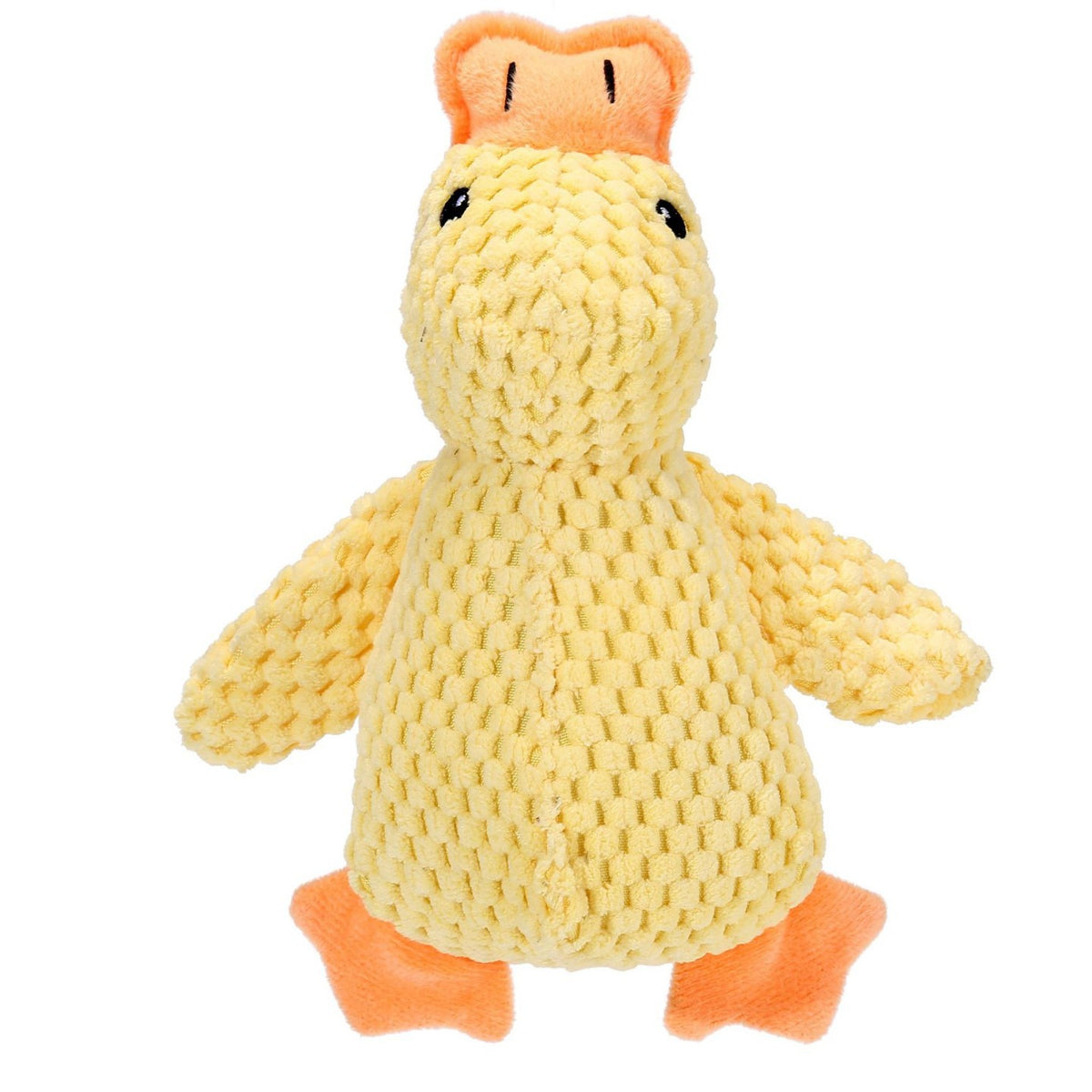 Juguetes de peluche para gatos: pato, pájaro y ratón | GATOKOOL