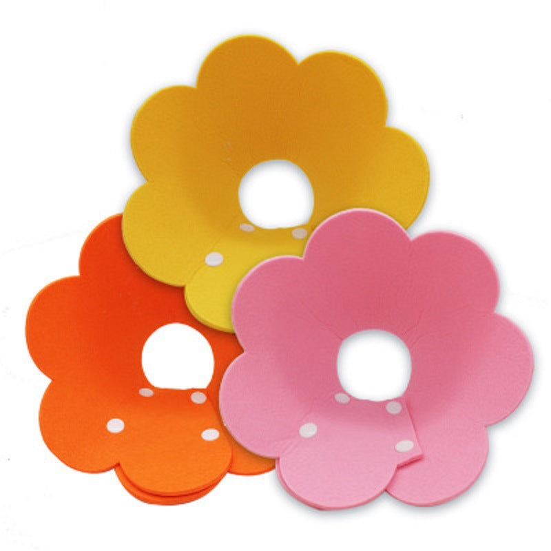 Collar protector blando para gatos ajustable | GATOKOOL