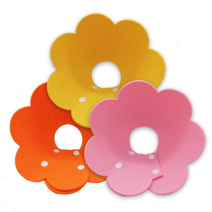 Collar protector blando para gatos ajustable | GATOKOOL