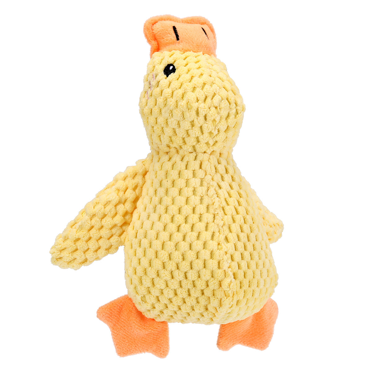 Juguetes de peluche para gatos: pato, pájaro y ratón | GATOKOOL