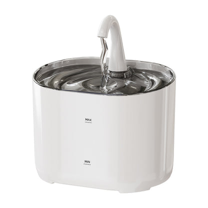 Fuente de agua para gatos FT666 y recambios | GATOKOOL