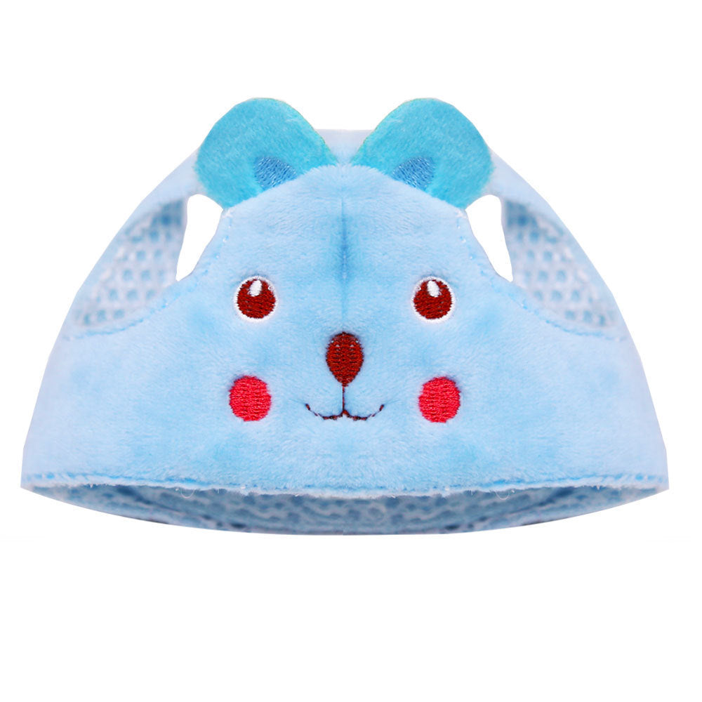 Gorro para gatos con diseños de león, oso y conejo | GATOKOOL
