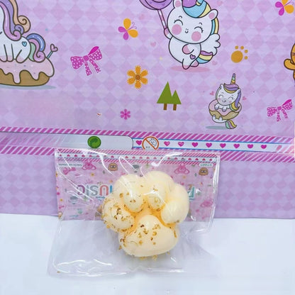 Squishy de gel con forma de patita de gato de 7 o 12 cm | GATOKOOL