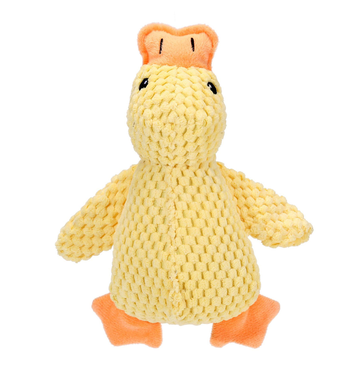 Juguetes de peluche para gatos: pato, pájaro y ratón | GATOKOOL