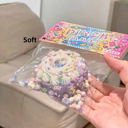 Squishy de patita de gato y figuras blanditas | GATOKOOL