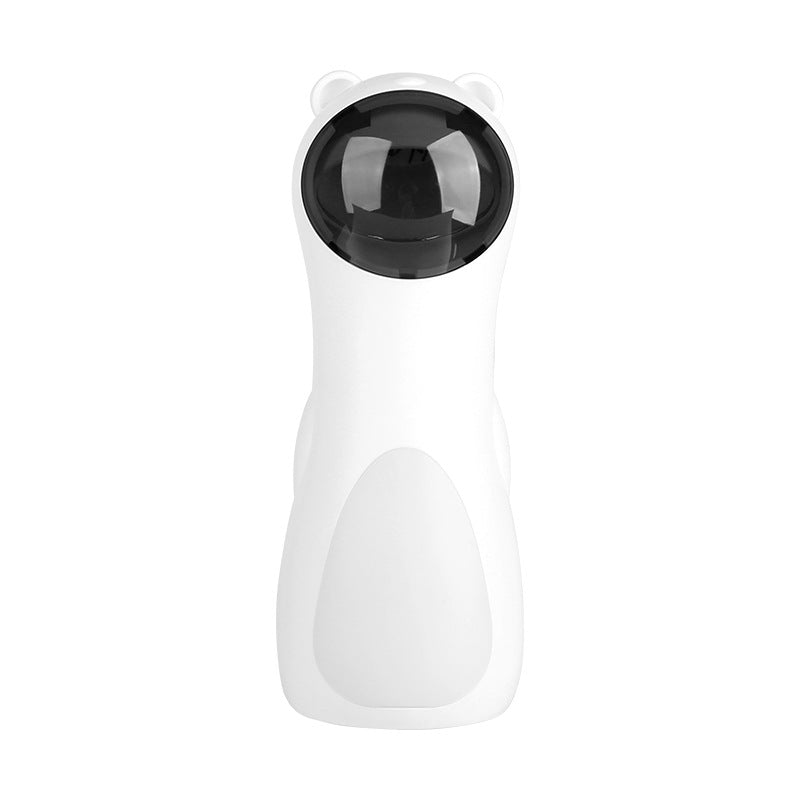 Juguete láser automático para gatos con cinco ángulos | GATOKOOL