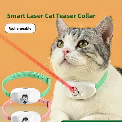 Puntero láser USB para gatos de 65 g | GATOKOOL