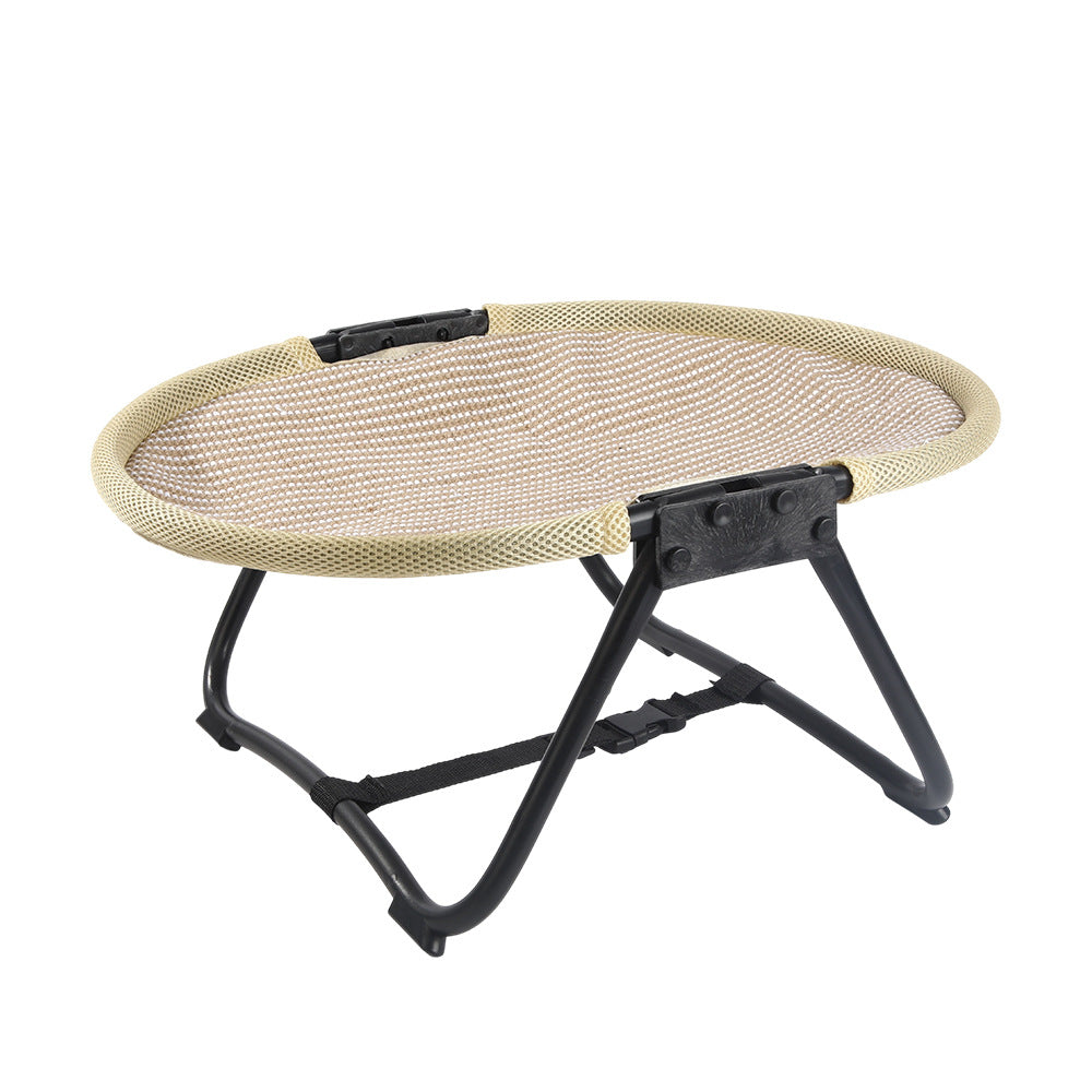 Cama elevada plegable para gatos | GATOKOOL