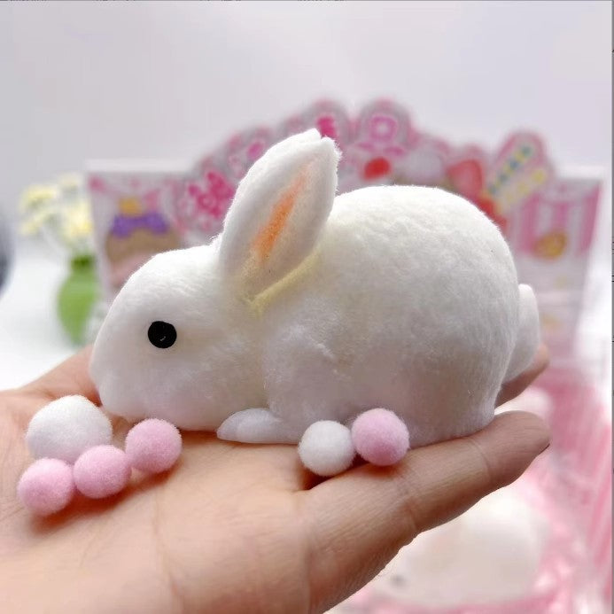 Squishy de patita de gato y figuras blanditas | GATOKOOL