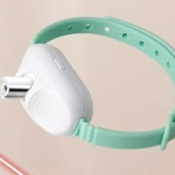 Collar para gatos con juguete láser automático | GATOKOOL