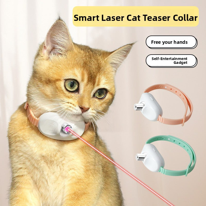 Puntero láser recargable para gatos de 45 g | GATOKOOL