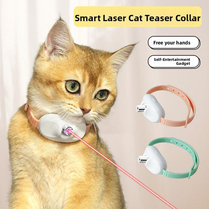 Puntero láser recargable para gatos de 45 g | GATOKOOL
