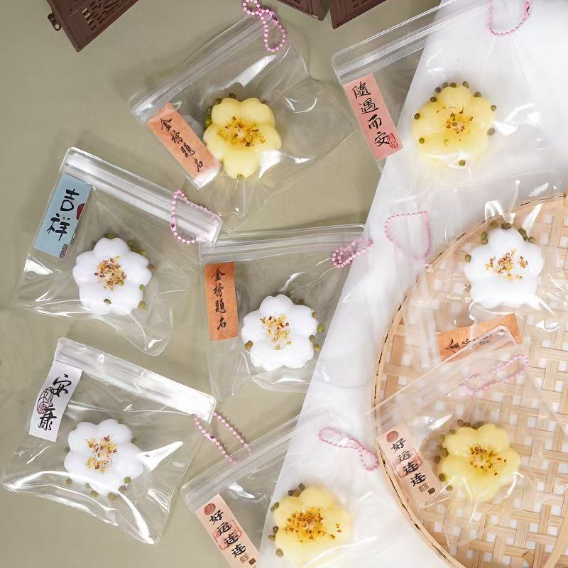 Squishy de patita de gato y figuras blanditas | GATOKOOL