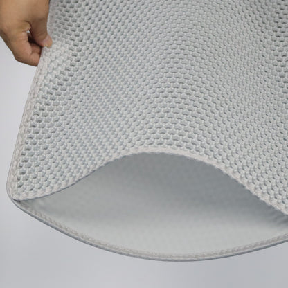 Alfombrilla de EVA para arenero con apertura lateral | GATOKOOL
