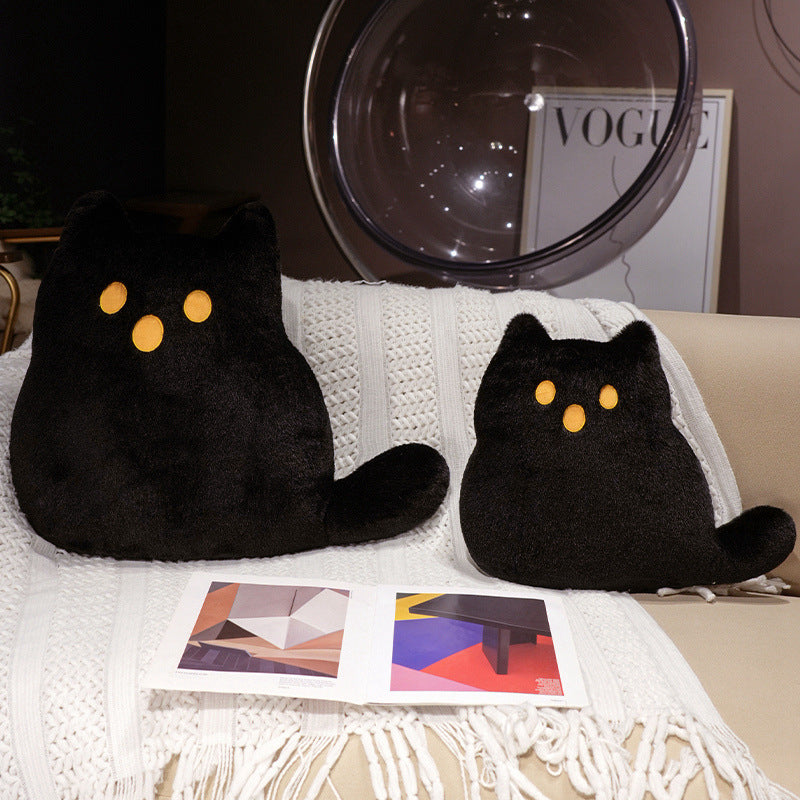 Peluche de gato fantasma y figuras de Halloween | GATOKOOL