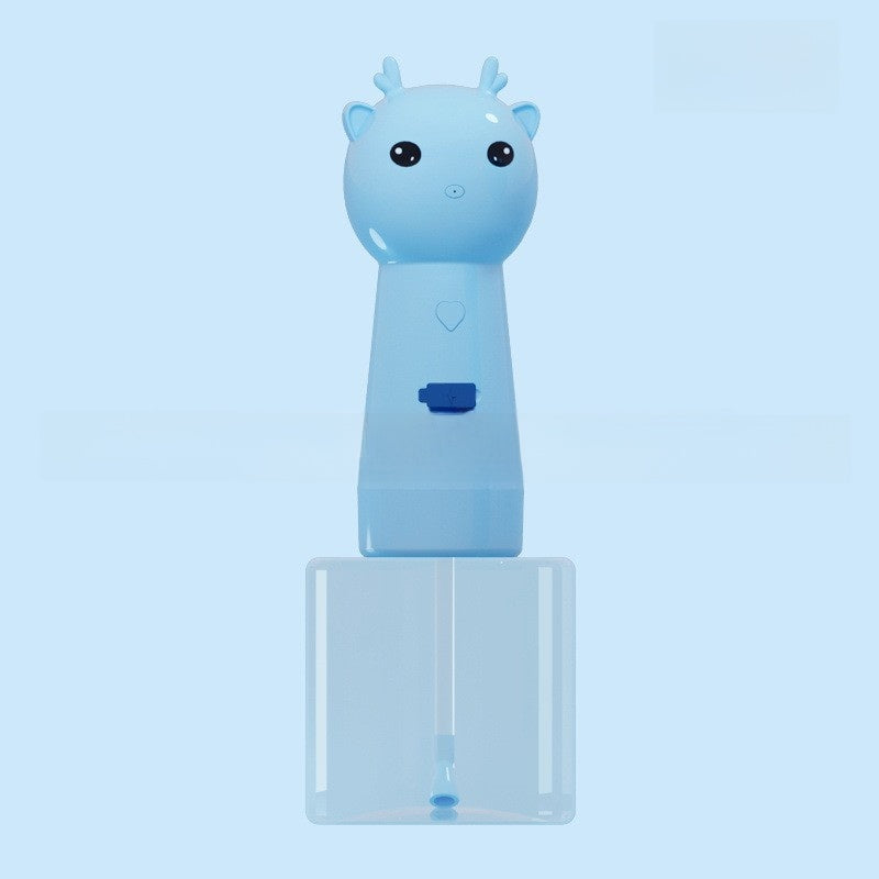 Espumador para el baño de gatos y perros | GATOKOOL