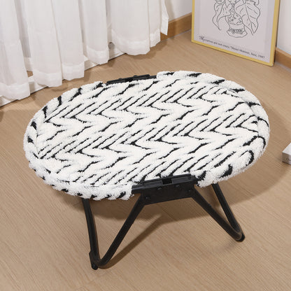 Cama elevada plegable para gatos | GATOKOOL