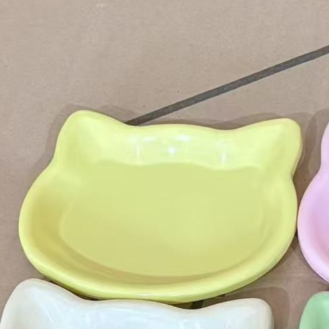 Plato para gatos para comida húmeda y premios | GATOKOOL