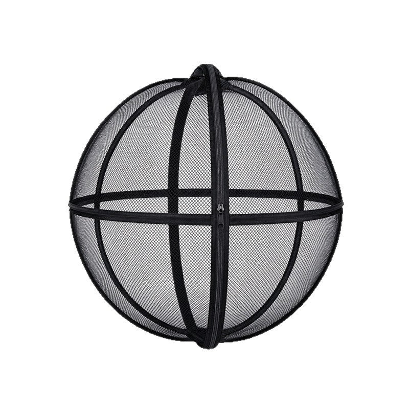 Túnel esférico plegable para gatos de 70 cm | GATOKOOL