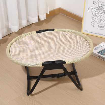 Cama elevada plegable para gatos | GATOKOOL
