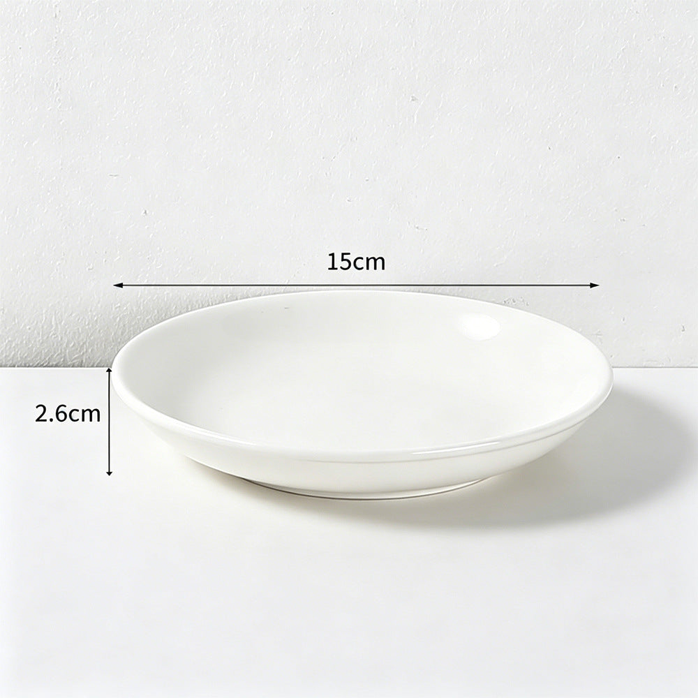 Plato de cerámica para gatos de 15 cm | GATOKOOL