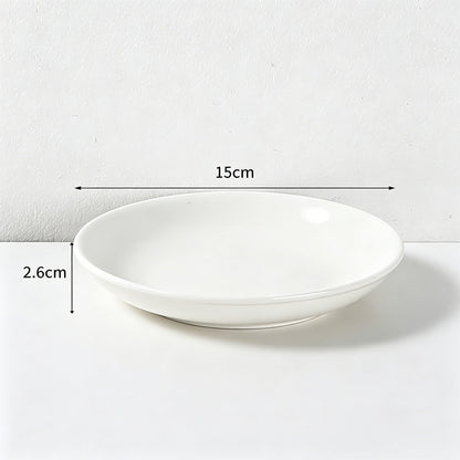 Plato de cerámica para gatos de 15 cm | GATOKOOL