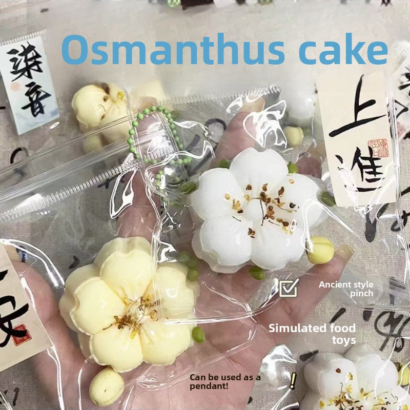Squishy de patita de gato y figuras blanditas | GATOKOOL