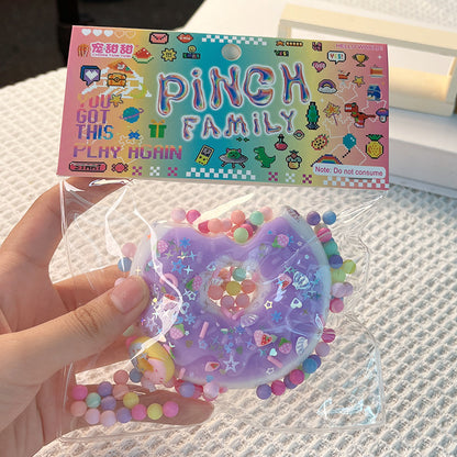 Squishy de patita de gato y figuras blanditas | GATOKOOL