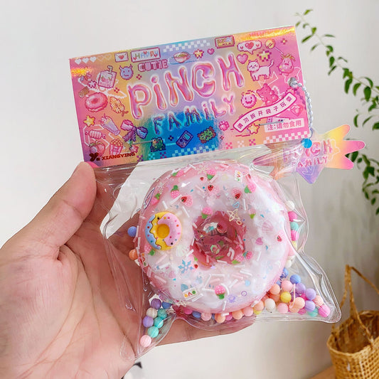 Squishy de patita de gato y figuras blanditas | GATOKOOL