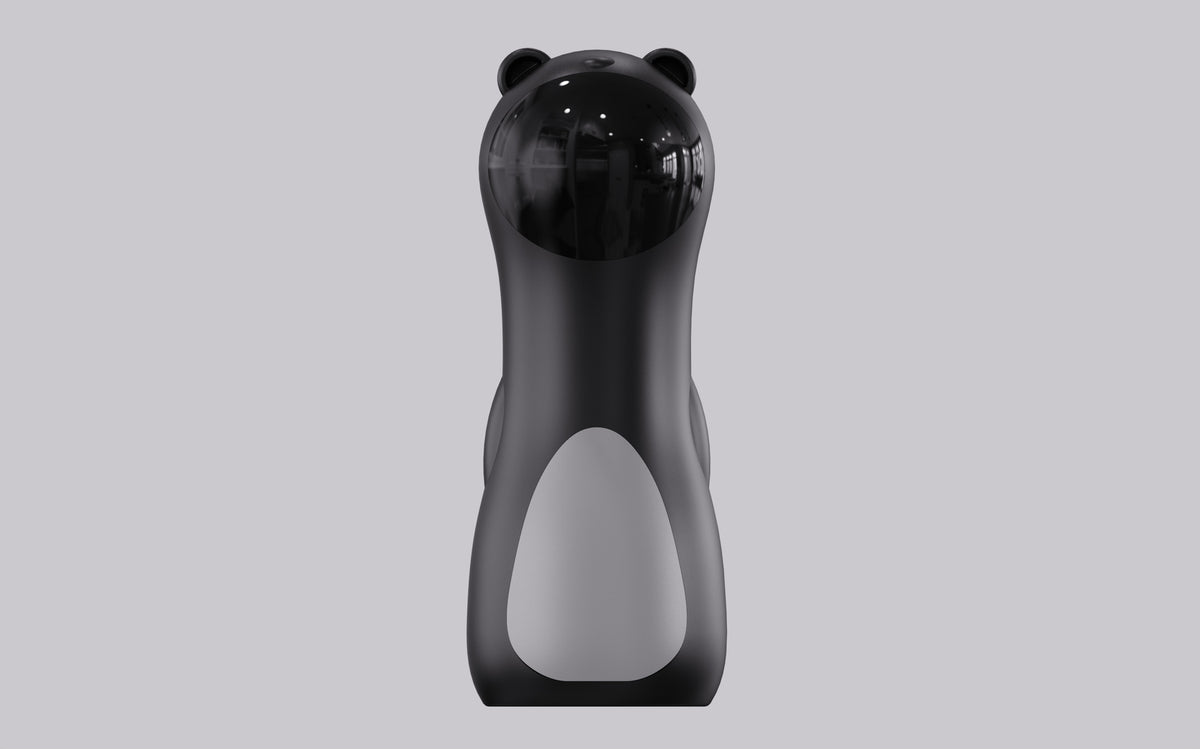 Juguete láser automático para gatos con cinco ángulos | GATOKOOL