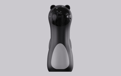 Juguete láser automático para gatos con cinco ángulos | GATOKOOL