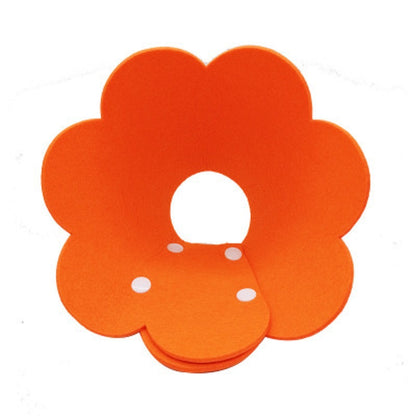 Collar protector blando para gatos ajustable | GATOKOOL