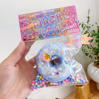 Squishy de patita de gato y figuras blanditas | GATOKOOL
